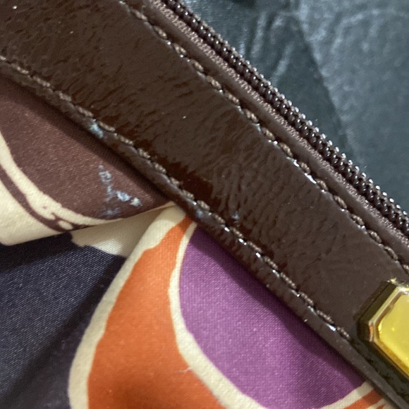 Coach small bag - Picture 7 of 7